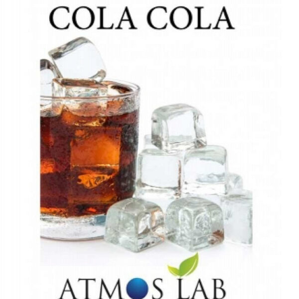 Cola Cola - Άρωμα 10ml by Atmos Lab