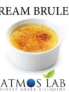 Cream Brulee - Άρωμα 10ml by Atmos Lab
