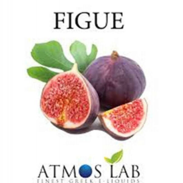 Figue - Άρωμα 10ml by Atmos Lab