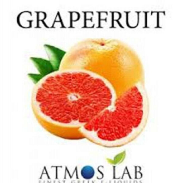 Grapefruit - Άρωμα 10ml by Atmos Lab