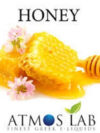 Honey - Άρωμα 10ml by Atmos Lab