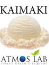 Kaimaki - Άρωμα 10ml by Atmos Lab