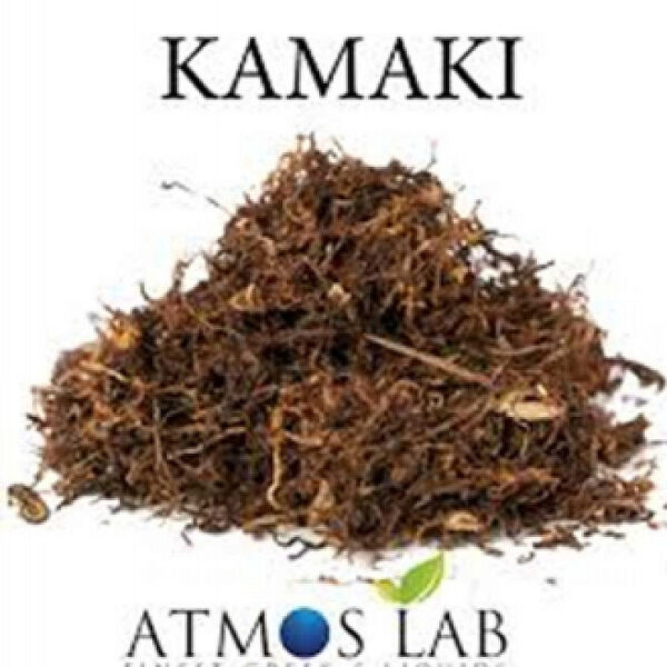 Kamaki - Άρωμα 10ml by Atmos Lab