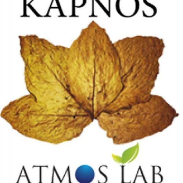 Kapnos - Άρωμα 10ml by Atmos Lab