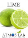 Lime - Άρωμα 10ml by Atmos Lab