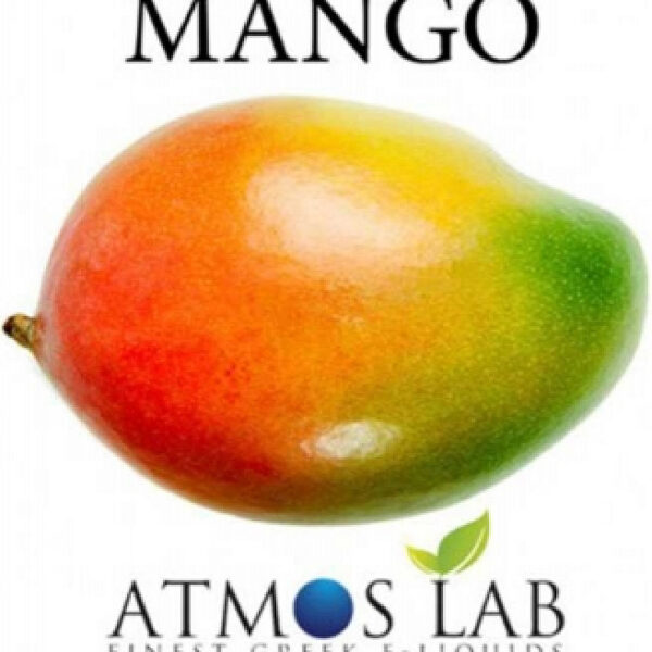 Mango - Άρωμα 10ml by Atmos Lab