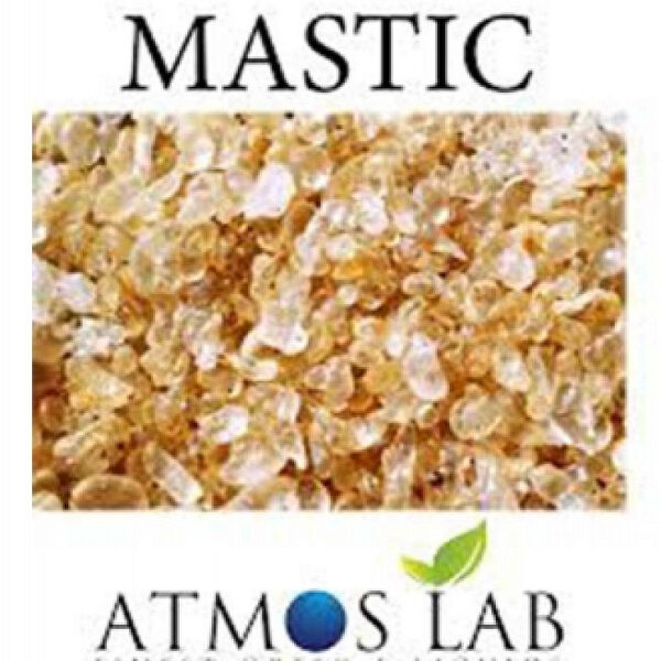 Mastic - Άρωμα 10ml by Atmos Lab