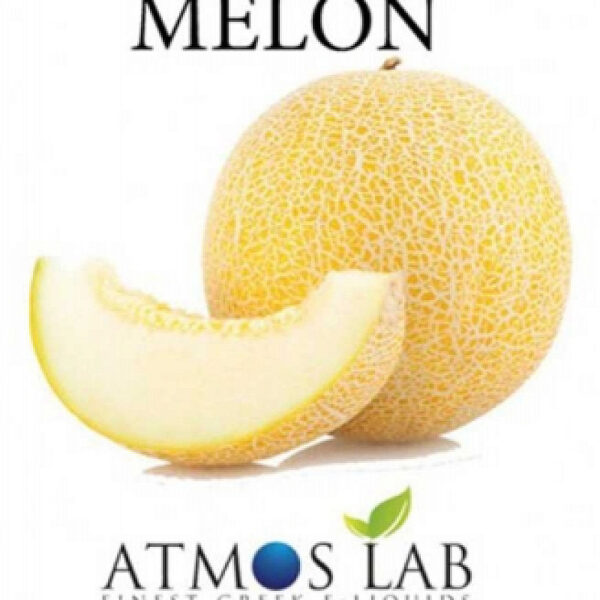 Melon - Άρωμα 10ml by Atmos Lab