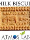 Milk Biscuit - Άρωμα 10ml by Atmos Lab