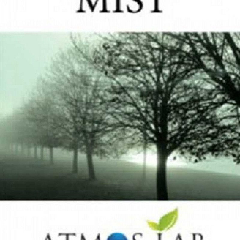 Nicotine Booster 20mg - 10ml Mist (100VG) - by Atmos Lab