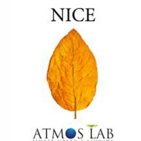 Nice - Άρωμα 10ml by Atmos Lab