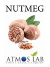 Nutmeg - Άρωμα 10ml by Atmos Lab