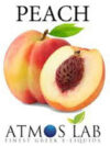 Peach - Άρωμα 10ml by Atmos Lab