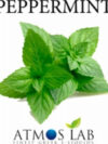 Peppermint - Άρωμα 10ml by Atmos Lab