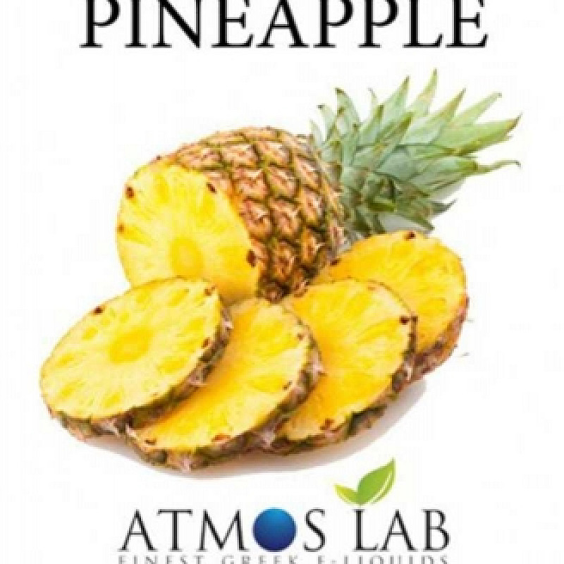 Pineapple - Άρωμα 10ml by Atmos Lab