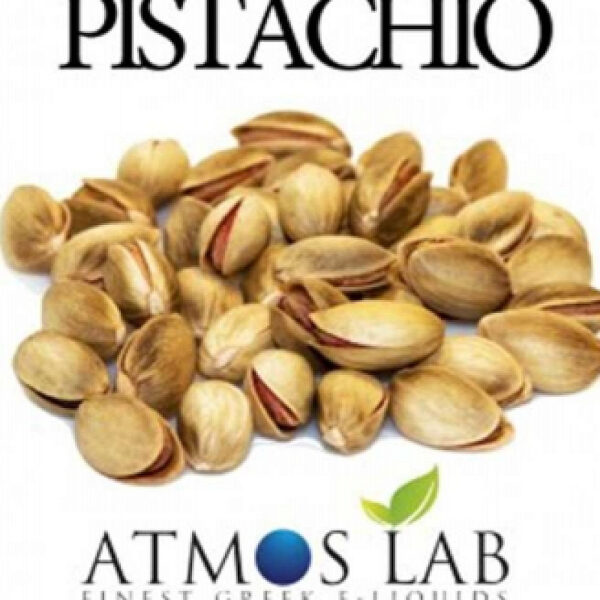 Pistachio - Άρωμα 10ml by Atmos Lab