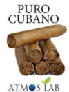 Puro Cubano - Άρωμα 10ml by Atmos Lab