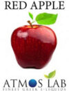 Red Apple - Άρωμα 10ml by Atmos Lab