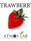 Strawberry - Έτοιμο Υγρό 10ml by Atmos Lab 6mg