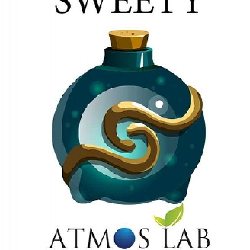 Sweety - Άρωμα 10ml by Atmos Lab