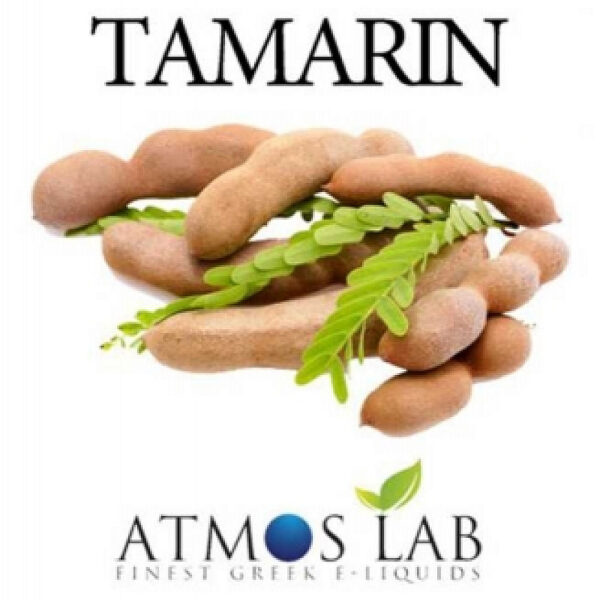 Tamarin - Άρωμα 10ml by Atmos Lab