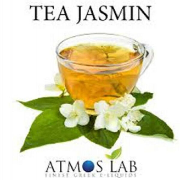 Tea Jasmin - Άρωμα 10ml by Atmos Lab