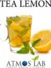 Tea Lemon - Άρωμα 10ml by Atmos Lab