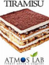 Tiramisu - Άρωμα 10ml by Atmos Lab