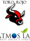 Toro Rojo - Άρωμα 10ml by Atmos Lab