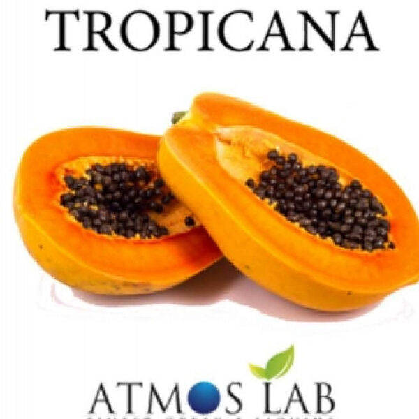 Tropicana - Άρωμα 10ml by Atmos Lab