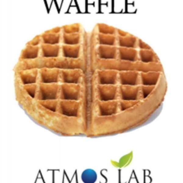 Waffle - Άρωμα 10ml by Atmos Lab