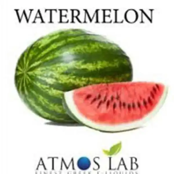 Watermelon - Άρωμα 10ml by Atmos Lab