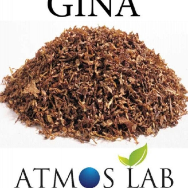Gina - Έτοιμο Υγρό 10ml by Atmos Lab 6mg