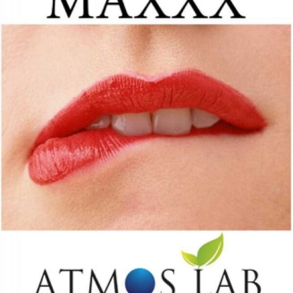 Maxxx - Έτοιμο Υγρό 10ml by Atmos Lab 18mg