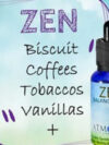 Zen - Έτοιμο Υγρό 10ml by Atmos Lab 6mg