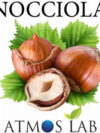 Nocciola - Έτοιμο Υγρό 10ml by Atmos Lab 12mg