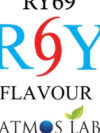 Ry69 - Έτοιμο Υγρό 10ml by Atmos Lab 6mg