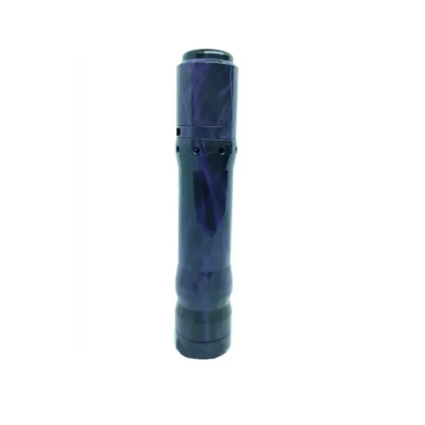 Vindicator 21700 Kit By Kennedy Vapor Purple