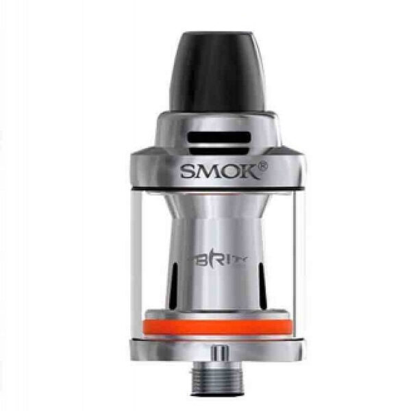 BRIT Mini Flavor Tank 2ml by Smok Silver (DEMO)