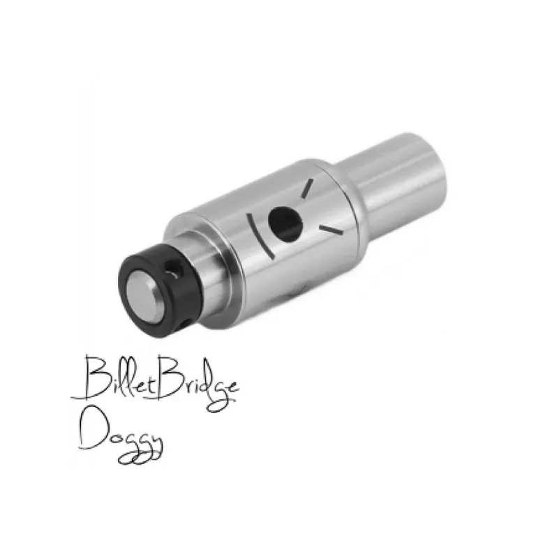 BilletBridge Doggy RBA For Billet Box