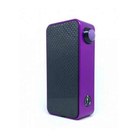 Hexohm O-Frame by Craving Vapor Purple