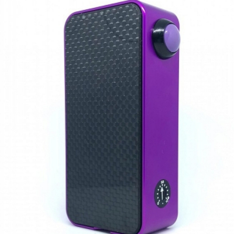 Hexohm O-Frame by Craving Vapor Purple