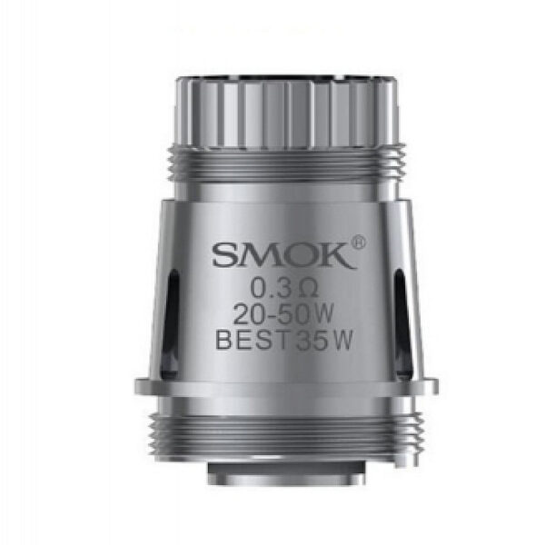 B2 Kanthal Dual Core 0.3 Ohm Brit Mega Smok