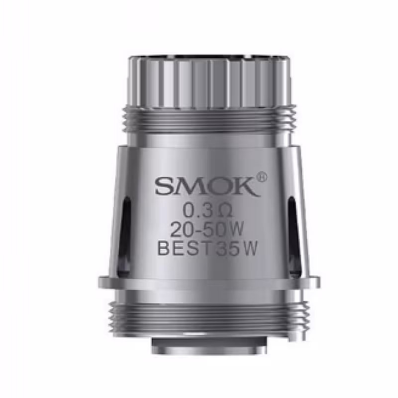 B2 Kanthal Dual Core 0.3 Ohm Brit Mega Smok