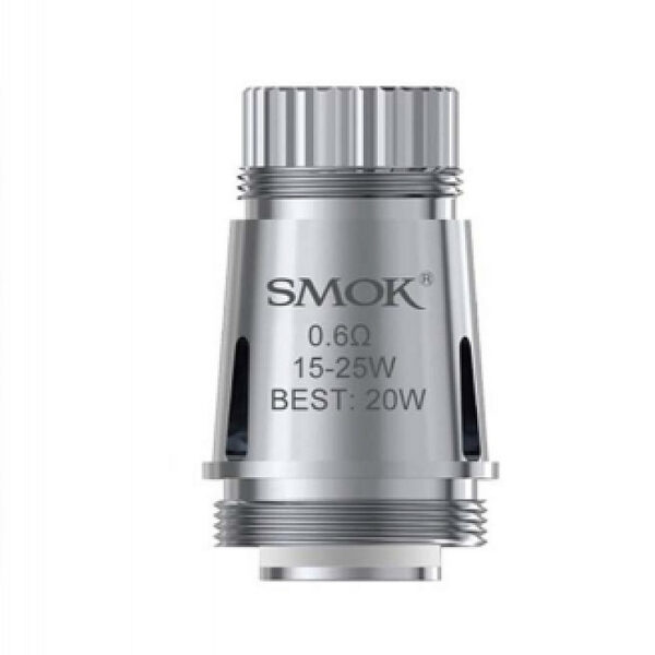 Brit Mini BM2 Core 0.6 Ohm Coil Brit Mini Smok