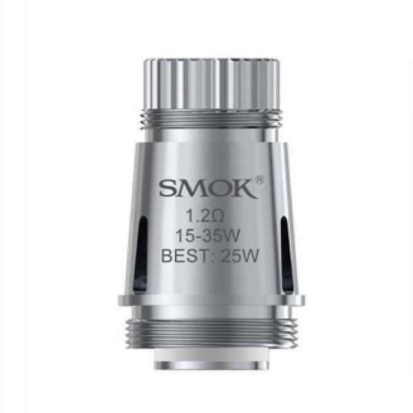 Brit Mini BM2 Core 1.2 Ohm Coil Brit Mini Smok