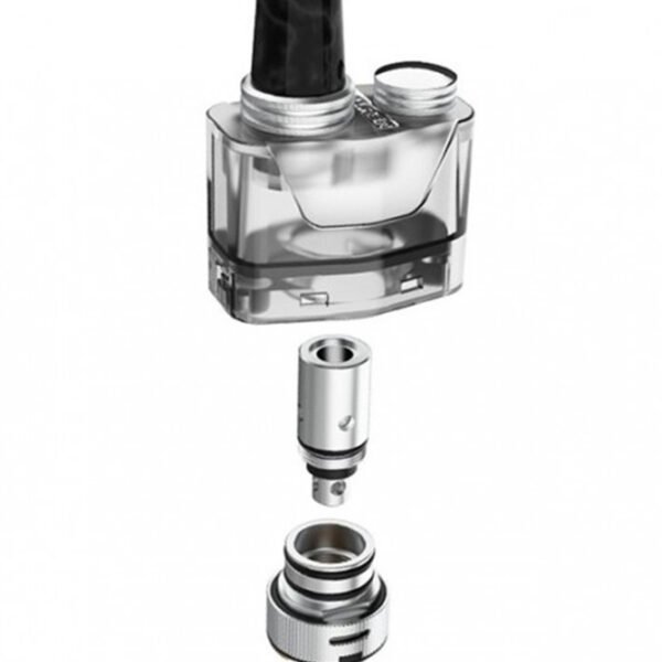 Cartridge Mesh Coil for Tauren X Pod by Thunderhead