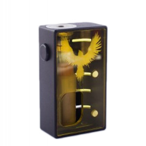 Crow Box BF by HStone Mods