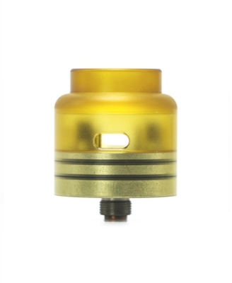 Carnage V1.5 RDA 25mm by Purge Mods Ultem