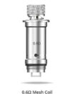 Lyra 0.6 Ohm Coil Lost Vape